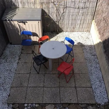 Feriehus House D'olonne - La Chaume - 4 Couchages 1