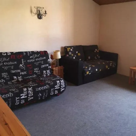 Feriehus House D'olonne - La Chaume - 4 Couchages 1