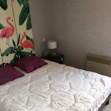 House D'olonne - La Chaume - 4 Couchages 1