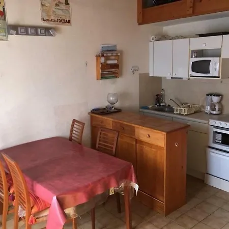 House D'olonne - La Chaume - 4 Couchages 1 Feriehus *