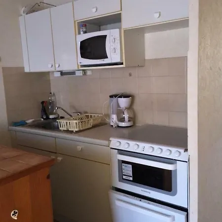 펜션 House D'olonne - La Chaume - 4 Couchages 1 *